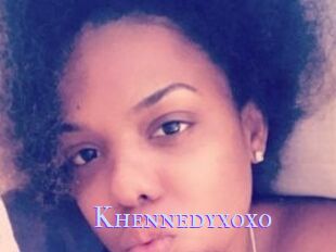 Khennedyxoxo