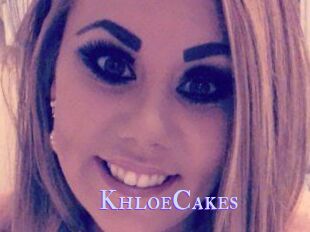 KhloeCakes