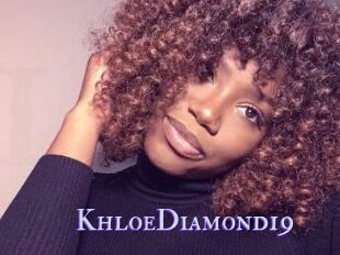 KhloeDiamond19