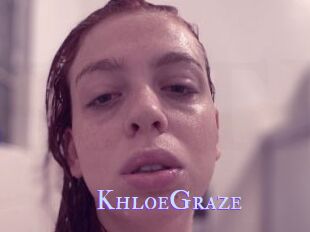 KhloeGraze