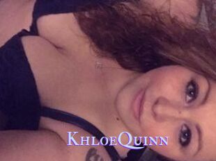 KhloeQuinn