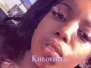 Khloehill