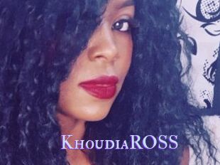 KhoudiaROSS