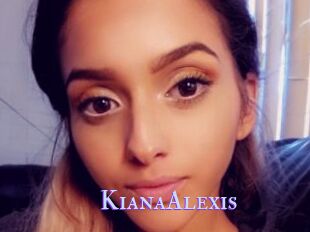 KianaAlexis