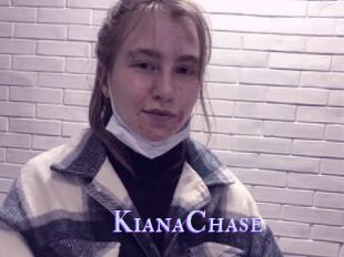 KianaChase