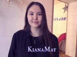 KianaMay