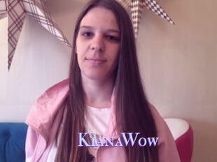 KianaWow