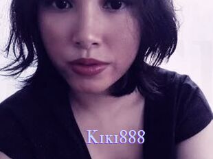 Kiki888