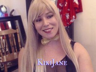 KikiJane