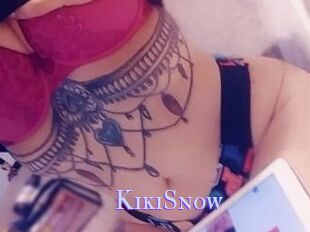 KikiSnow