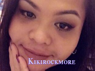 Kikirockmore