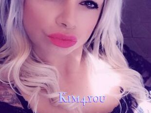 Kim4you