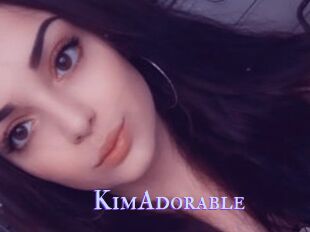 KimAdorable