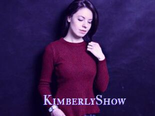 KimberlyShow