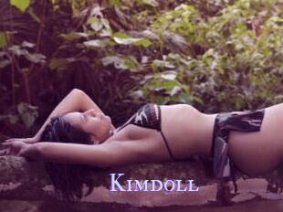 Kimdoll