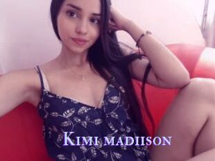 Kimi_madiison