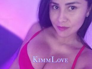 KimmLove