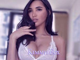 KimmieFox