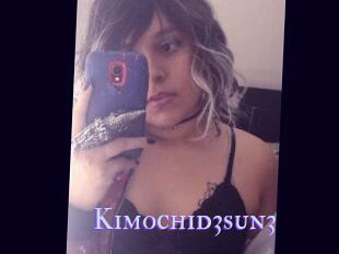 Kimochid3sun3