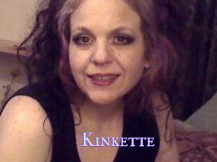 Kinkette