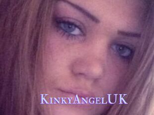 KinkyAngelUK