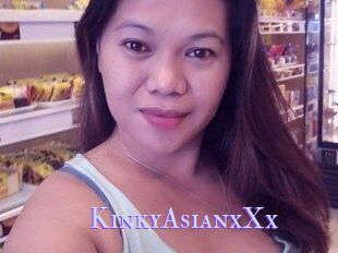 KinkyAsianxXx