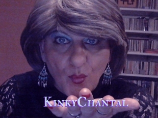 KinkyChantal