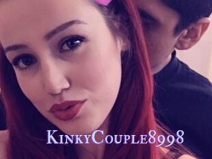 KinkyCouple8998