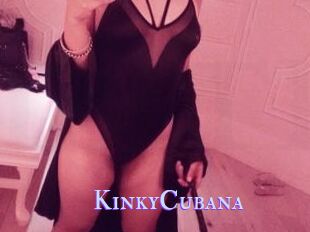 KinkyCubana