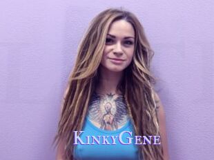 KinkyGene