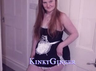 KinkyGinger