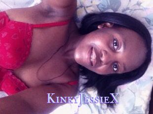 KinkyJessieX