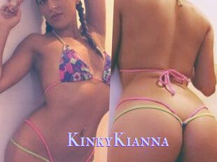 KinkyKianna