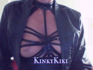 KinkyKiki