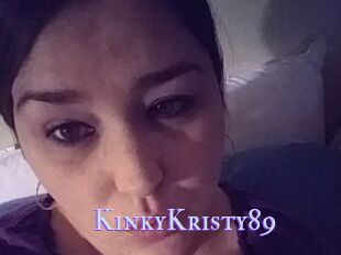 KinkyKristy89