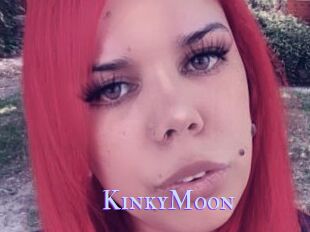 KinkyMoon