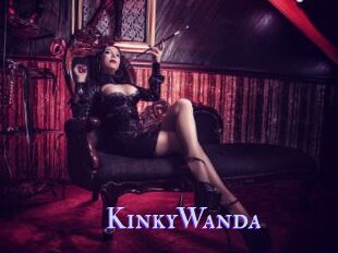 KinkyWanda