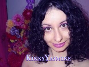 KinkyYasmine