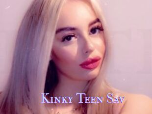 Kinky_Teen_Sav