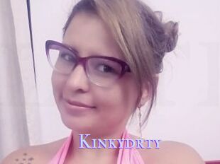 Kinkydrty