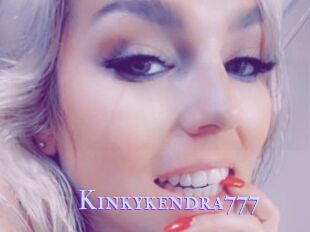 Kinkykendra777