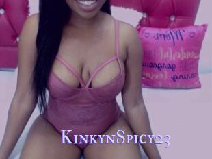 KinkynSpicy23