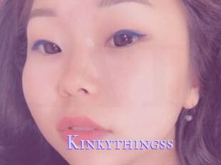 Kinkythingss