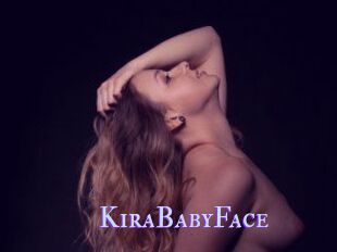 KiraBabyFace