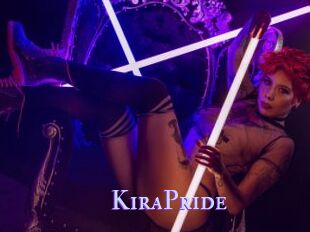 KiraPride