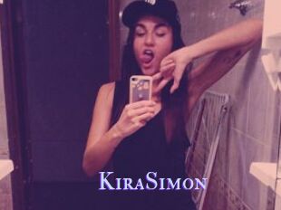 KiraSimon