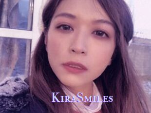 KiraSmiles