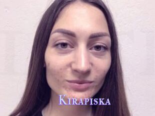 Kirapiska