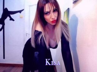 Kisa