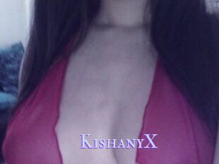 Kishany_X